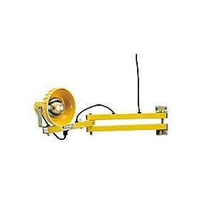 Economical Loading Dock Light   Yellow  Industrial 