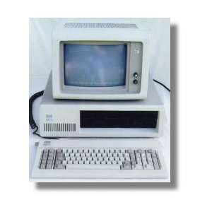  Ibm   System 256k 2 Floppy Drive   5150 176