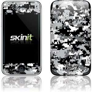   Camo 6 Vinyl Skin for Apple iPhone 3G / 3GS Cell Phones & Accessories