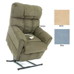 Overstock Easy Comfort Lift Chair LC 362 at 