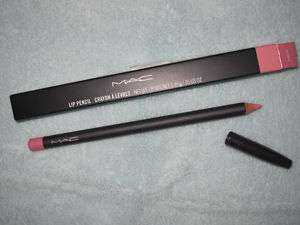 NEW Mac Too Fabulous Lip liner *IN SYNCH* 100% Auth NIB  