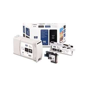   for HP DesignJet 4000 and 5000 Series Printers
