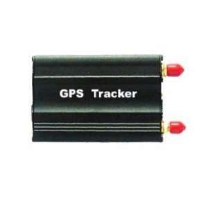  TK103 GPS TRACKING DEVICE: Everything Else