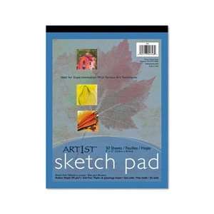  PAC4746 Pacon® PAPER,SKETCH,9X12,WE Arts, Crafts 