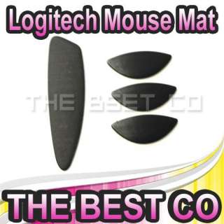 Original Logitech MX Revolution Mouse Mat 3M material  