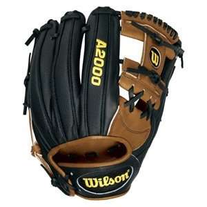  A2000 11.75 Infield Baseball Glove   Adult: Sports 