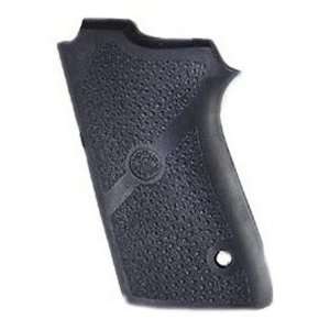  Hogue Smith & Wesson 3913 Mld Grip Rbr Pnl Rubber Grip 