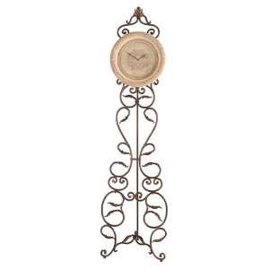  Ridgeway Paris Floor Clock