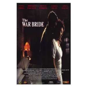  The War Bride by Unknown 11x17
