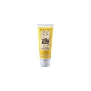   bees baby bee diaper ointment 3 ounce by burt s bees buy new $ 10 11