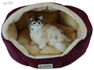 Size Cat Bed or Extra Small Dog Bed;