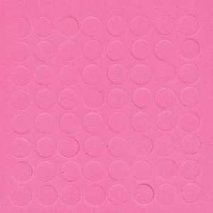  MaxiTouch Dots Pink Package of 64