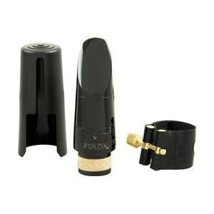   Mouthpiece .48 Tip Opening (.48 Tip Opening): Musical Instruments