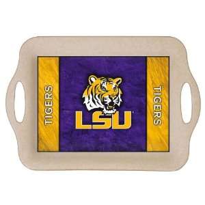  LSU Tigers EcoBamboo Serving Tray Toys & Games