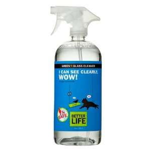  I Can See Clearly WOW!, Window/Glass Cleaner, 32 oz. This 