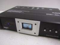 MONSTER Reference PowerCenter Power Conditioner HTS 3500 Mk II  
