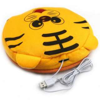 WIRE USB2.0 CUTE COUMPER MOUSE PAD WARM&NICE HAND PROTECT FOR PC 