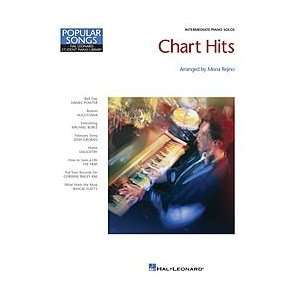  Chart Hits Softcover
