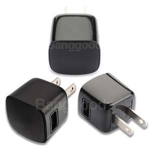   Travel Charger Adapter For Blackberry Bold 9900 9700 Torch 9800  