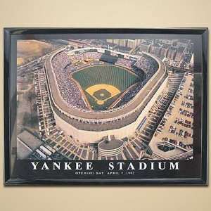  New York Yankees Yankee Stadium Stadium Picture Sports 