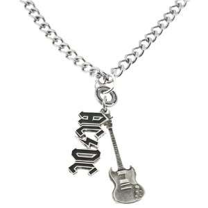   /DC Pendant Gibson 925 silver without chain Schumann Design Jewelry