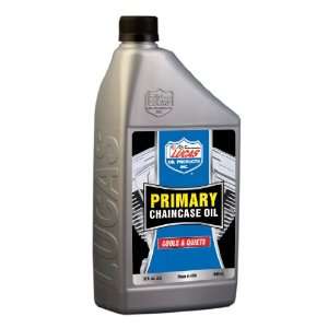  Primary Chaincase Oil 1 Quart   10790