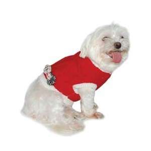 Dogo Luxury Striped Pet Harness Vest XS Brown  Pet 