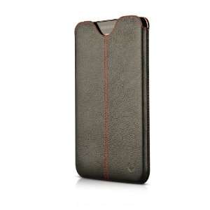   Series Leather case for Samsung Galaxy Tab (Flo Black) Electronics