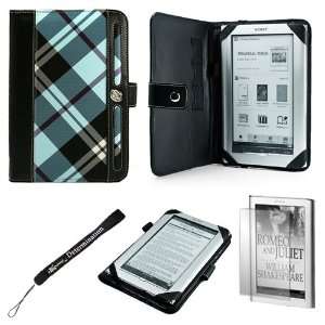  Cover Carrying Case for Sony PRS 950 Electronic Reader eReader 