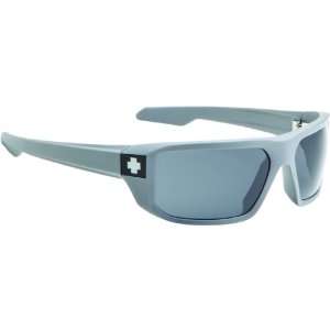  Mccoy Sunglasses   Spy Optic Steady Series Designer Eyewear w/ Free 