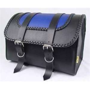  Willie and Max Max Pax Color Matched Tail Bag     /Dark 