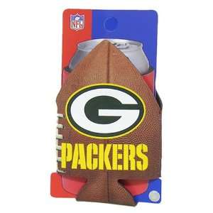  Green Bay Packers Football Can Cooler: Kitchen & Dining