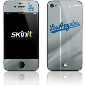  Los Angeles Dodgers Alternate/Away Jersey skin for Apple 