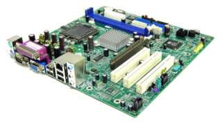 NEW Acer Aspire SA60 SA80 Motherboard ECS 661GX M7  