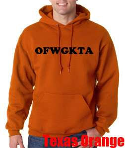   Wolf GangThis is a cool hoodie inspired by Odd Future Wolf Gang Goblin