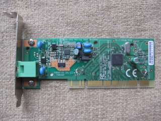 HP s3000 s3100n s3507c Modem PCI Card Board 5188 6017  