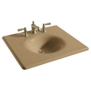  Kohler K 3048 8 33 Bathroom Sinks   Self Rimming Sinks 