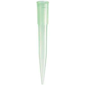   Capillary Pipette Tip, 35/64 Diameter x 2 17/32 Height (Pack of 576