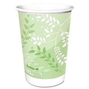  Dixie Viridian Insulated Hot Drink Cup,16oz   30 / Pack 