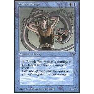    Magic the Gathering   Psionic Entity   Legends Toys & Games