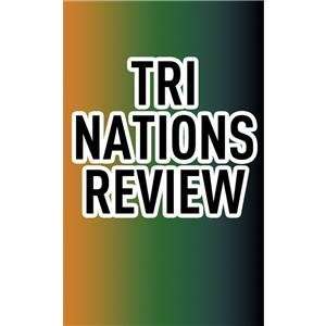  Tri Nations Review 2003 Video