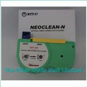  via dhl whole fiber optic cleaning cassette Electronics