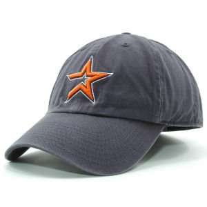  Houston Astros Cooperstown Current Hat: Sports & Outdoors