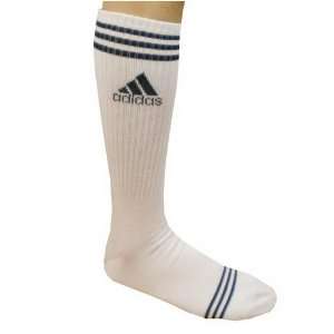 Pack Mens Adidas CoolMax athletic soccer socks   Large  
