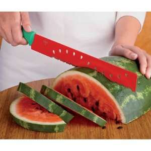  Kuhn Rikon Watermelon Knife: Kitchen & Dining