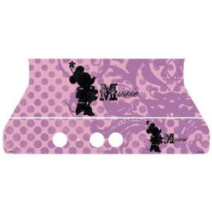  Skinit Minnie Pink Fashion Vinyl Skin for Kinect for 