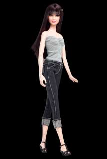 BARBIE BASICS JEANS #5 COLLECTION 2 IN STOCK NOW!  