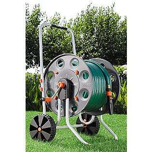  Hose Reel  Claber Lawn & Garden Watering, Hoses & Sprinklers Hose 