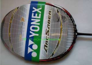 New Yonex ArcSaber ZS Z SLASH Badminton Racket Racquet   