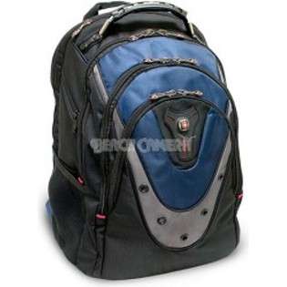 Wenger Swiss Gear Ibex 17 Notebook Backpack 